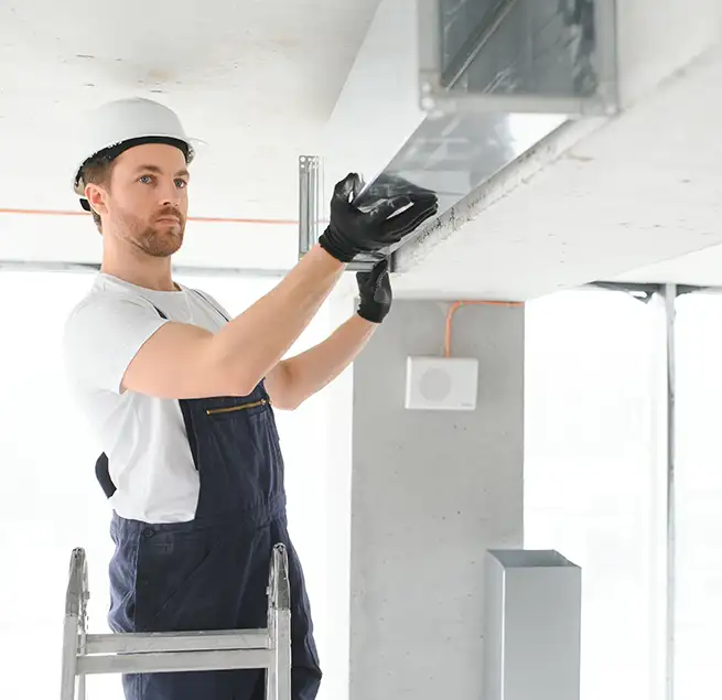 Why Homeowners & Businesses Trust Us in Cleveland Heights, OH?