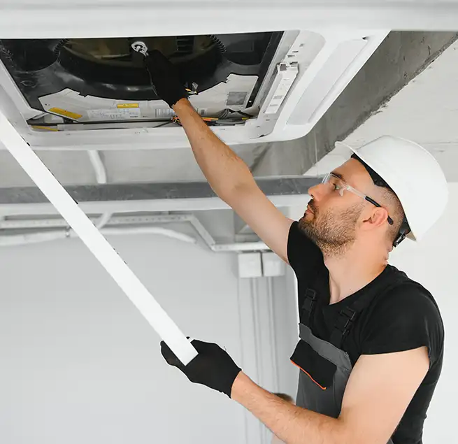 Why Homeowners & Businesses Trust Us in Cleveland Heights, OH?