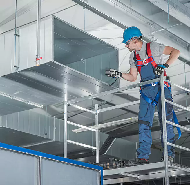 Why Homeowners & Businesses Trust Us in Cleveland Heights, OH?