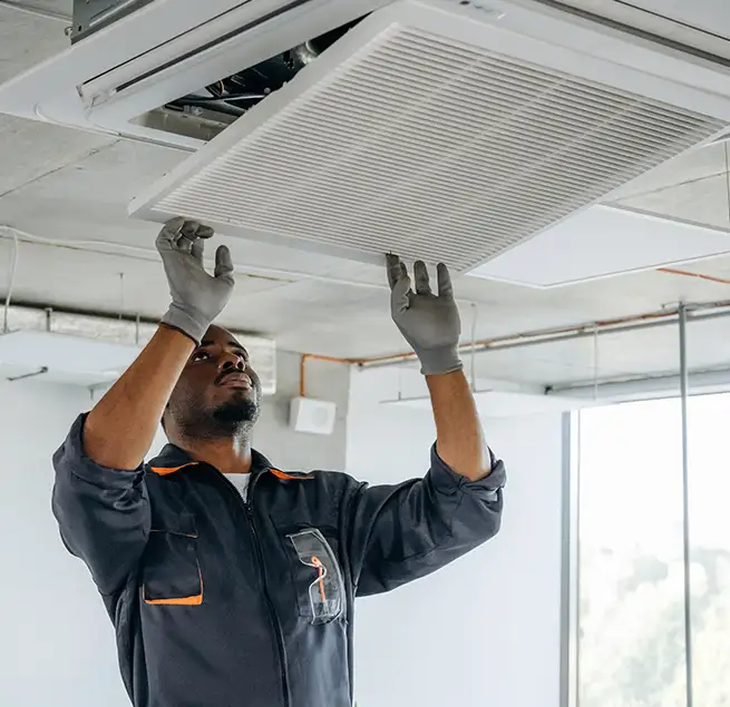  Why Homeowners & Businesses Trust Us in Cleveland Heights, OH?