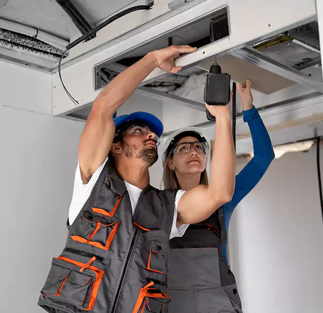 Why Homeowners & Businesses Trust Us in Cleveland Heights, OH