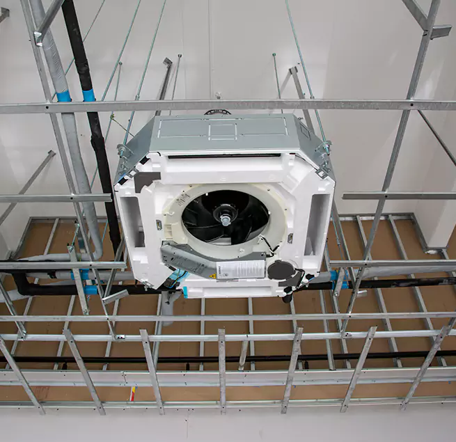 Why Homeowners & Businesses Trust Us Cleveland Heights, OH?