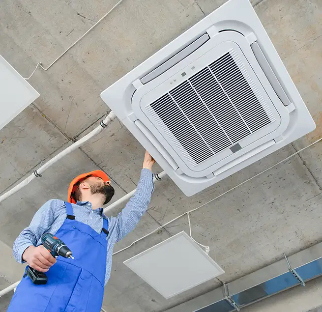 Why Homeowners & Businesses Trust Us in Cleveland Heights, OH?