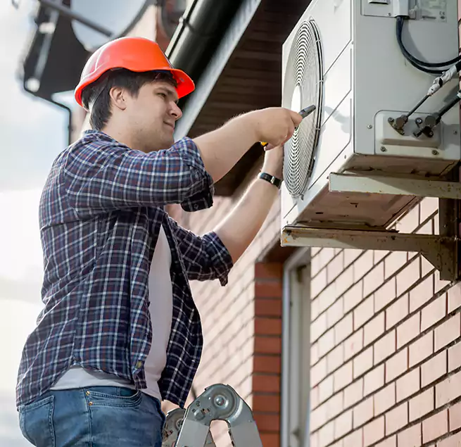 Why Homeowners & Businesses Trust Us Cleveland Heights, OH