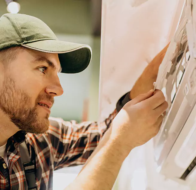 Why Homeowners & Businesses Trust Us in Cleveland Heights, OH?