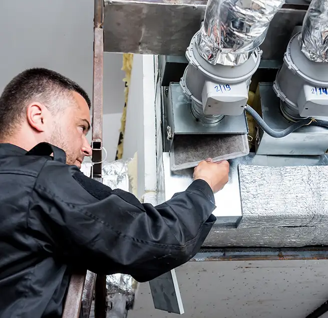 Why Homeowners & Businesses Trust Us in Cleveland Heights, OH?