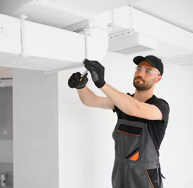 Why Homeowners & Businesses Trust Us in Cleveland Heights, OH?