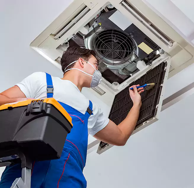 Why Homeowners & Businesses Trust Us in Cleveland Heights, OH?